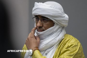 Mali : Abdoul Aziz al-Hassan, chef de police islamique, condamné par la CPI pour crimes de guerre