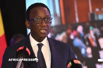 Amadou Ba l’ex-Premier ministre du Sénégal rompt le silence et annonce un mouvement d’opposition