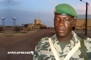 Mystérieuse disparition du Colonel Kassoum Goïta de sa cellule, ses avocats tirent la sonnette d’alerte