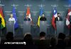 Les pays des BRICS refusent de signer le communiqué sur l’Ukraine