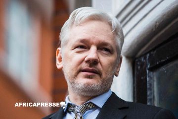 Julian Assange, fondateur de WikiLeaks, libéré après un accord avec la justice américaine