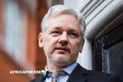 Après sa libération, Julian Assange dénonce les abus de la CIA