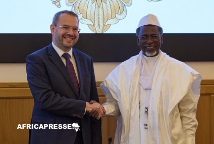 Accord historique entre le Tchad et la Russie pour l’enseignement supérieur