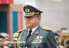 Bolivie : Tentative de coup d’État, le Général Juan José Zúñiga arrêté pour rébellion
