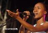 Rokia Traoré : La chanteuse malienne en détention en Italie, en attente de jugement