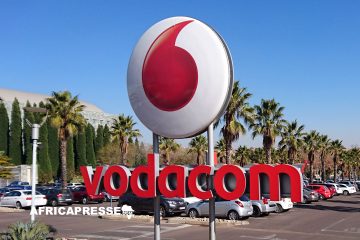 Vodacom Group en Afrique du Sud licencie 631 employés pour fraude