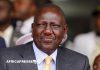 Kenya : La jeunesse mobilisée pousse le président William Ruto à dialoguer
