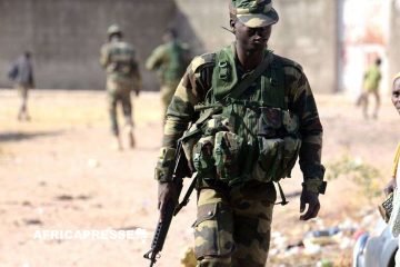 Niger : L’armée neutralise 30 terroristes et en capture 7 après l’attaque de Tassia