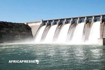 Les dix premiers pays africains par capacité hydroélectrique installée