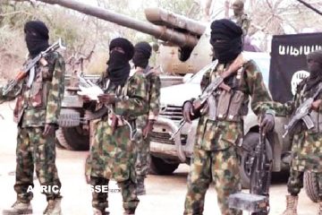 Tragédie au Nigeria : 50 morts et plusieurs enlèvements dans une attaque armée à Yargoje