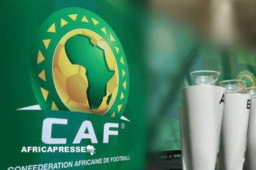 CAN 2025 : La CAF annonce la date du tirage au sort des éliminatoires