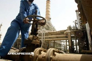 Le Niger suspend ses exportations pétrolières vers le Bénin
