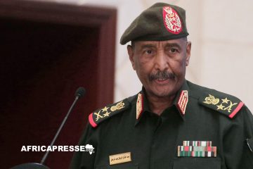 Tchad : départ temporaire de l’ambassadeur soudanais, N’Djamena réfute toute escalade”