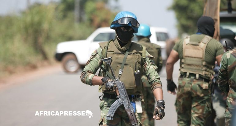 Gouvernement centrafricain et rebelles unis contre les conclusions de l’ONU