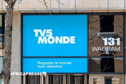 Le Mali suspend TV5 Monde pour trois mois suite à un reportage controversé