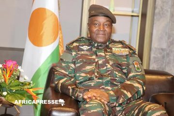 Le président nigérien déclare : “Nos peuples ont définitivement tourné le dos à la Cedeao”