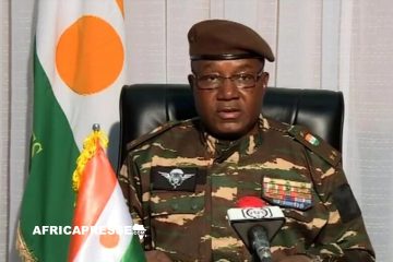 Le Niger interdit l’exportation de céréales en dehors des pays de l’AES