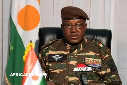 Le Niger interdit l’exportation de céréales en dehors des pays de l’AES