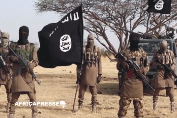 Cameroun : Alerte sécuritaire suite au déploiement de 23 femmes kamikazes par Boko Haram