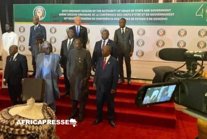 L’Avenir de la Cédéao en Jeu : La Confédération Burkina-Mali-Niger au cœur des débats