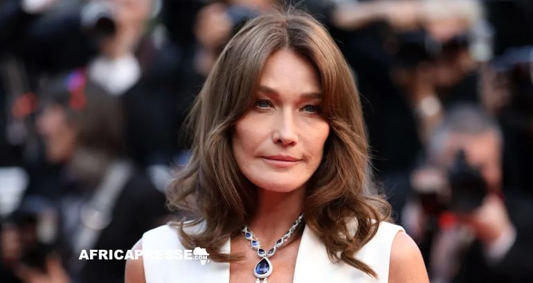 Carla Bruni