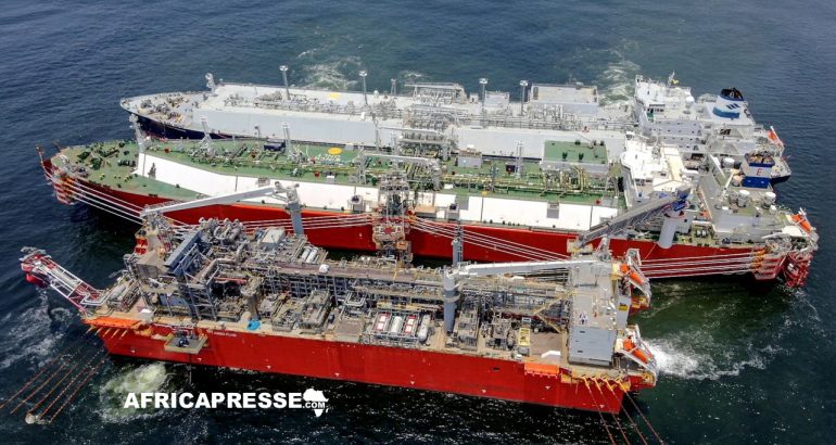 Congo : ABL Group obtient un contrat clé pour l’inspection maritime du projet Congo LNG