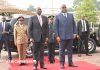 Tensions diplomatiques entre la RDC et le Kenya : Tshisekedi fustige la gestion du processus de Nairobi par Ruto