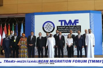 Conférence en Libye sur les migrations : Des projets de développement recommandés pour l’Afrique