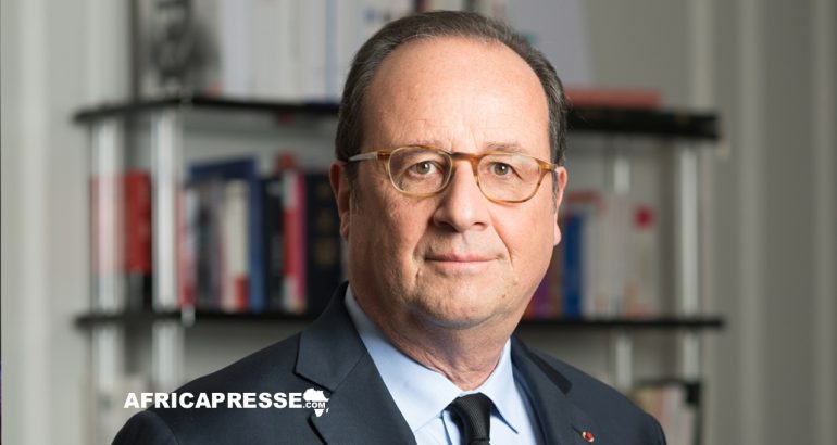 François Hollande