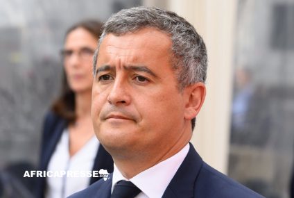 France : Gérald Darmanin annonce l’expulsion d’un imam sénégalais radicalisé