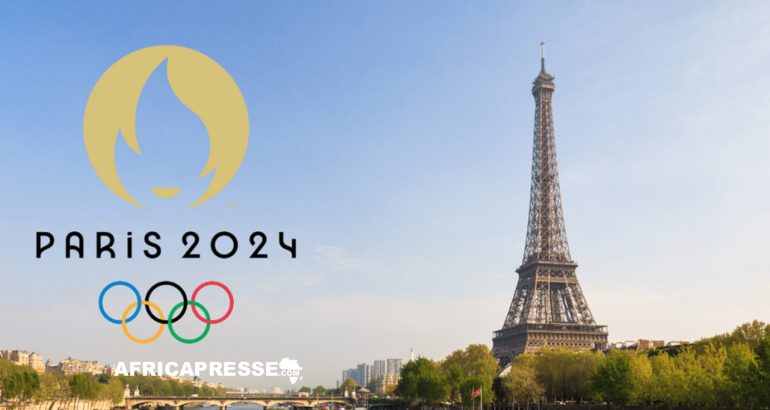 JO 2024