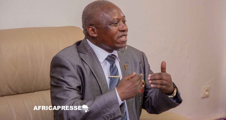 RDC : Jean-Bosco Bahala, chef du programme de désarmement, révoqué après sa visite en Ouganda