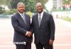 Renforcement de la coopération énergétique entre la Côte d’Ivoire et l’Angola