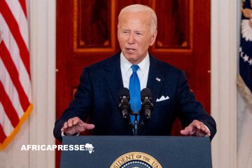 La conférence de presse de Joe Biden fait trembler le parti démocrate