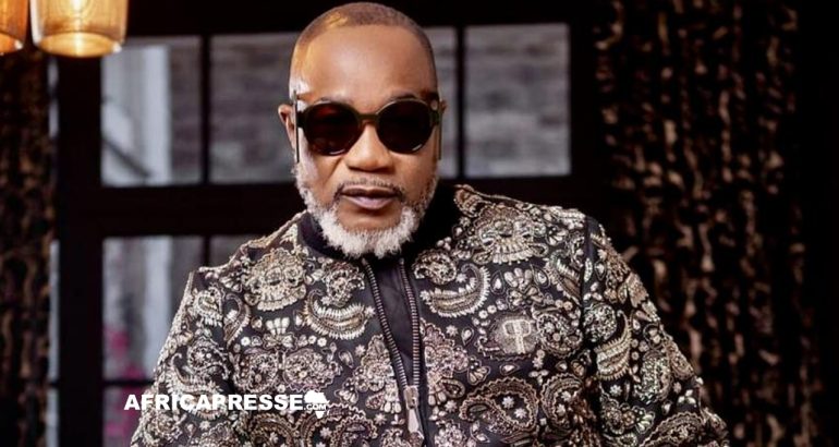 Koffi Olomide