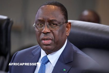 Sénégal : Macky Sall, tête de liste de l’opposition pour les législatives de novembre