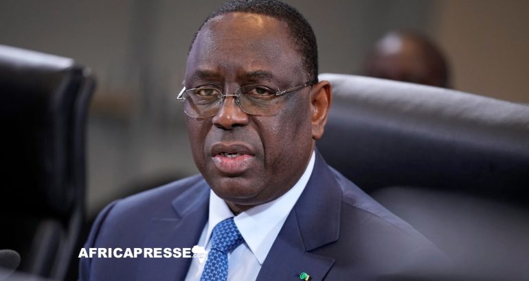 Sénégal: le collectif des victimes de Macky Sall porte plainte auprès de l’ONU