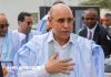 Mauritanie : Le président sortant Ghazouani en tête, contestation de l’opposant Abeid