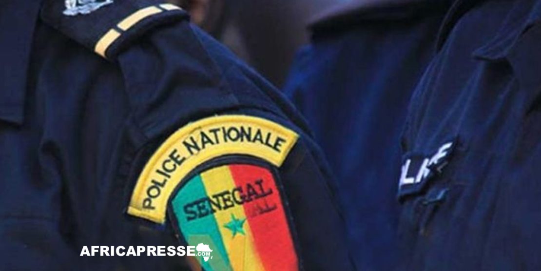 Corruption au sein de la police sénégalaise : Neuf agents arrêtés pour détournement de fonds