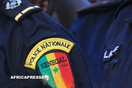 Corruption au sein de la police sénégalaise : Neuf agents arrêtés pour détournement de fonds