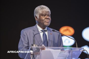 La Côte d’Ivoire lance son premier salon international des ressources extractives et énergétiques
