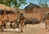 Burkina Faso : les forces armées reprennent le contrôle de Mansila aux jihadistes