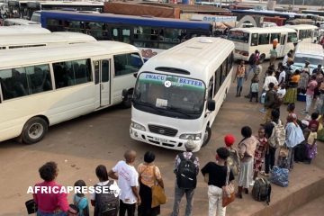 Rwanda : Fin des subventions de transport, une charge supplémentaire pour les Rwandais