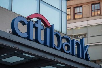 Gabon : Citibank écope d’une amende de 90 millions de FCFA