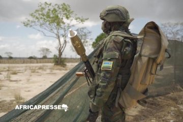 RDC : “3.000 à 4.000 militaires rwandais” soutiennent les rebelles M23, d’après des experts de l’ONU