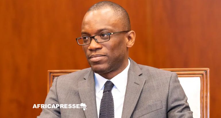 Le Bénin réagit fermement aux accusations du Capitaine Traoré
