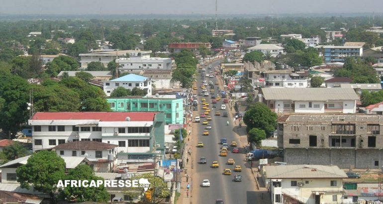 monrovia-liberia