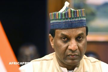 Gazoduc Nigeria-Algérie et projets communs : Les enjeux de la visite du Premier ministre nigérien à Alger