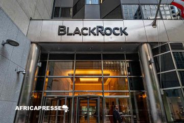 Comment BlackRock redessine l’avenir de l’Afrique : Pouvoir, investissements et contrôle