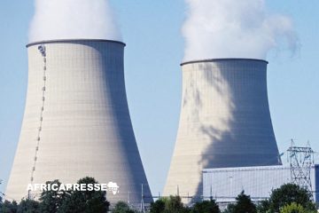 L’Énergie nucléaire en Afrique : Une révolution énergétique en marche